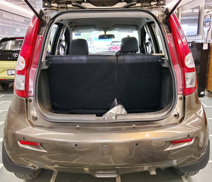 12000 KMS MARUTI RITZ LXI (O) PETROL (2013)