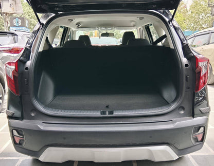 5,000 KMS KIA SELTOS G 1.5 6MT HTE (O) PETROL (2025)