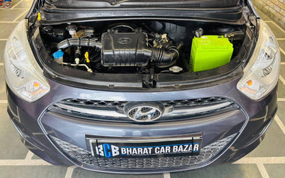HYNDAI I10 ERA PETROL (2014)