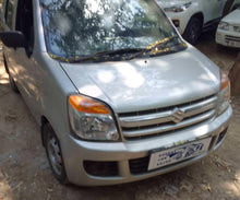 Load image into Gallery viewer, MARUTI WAGONR LXI CNG (2008)
