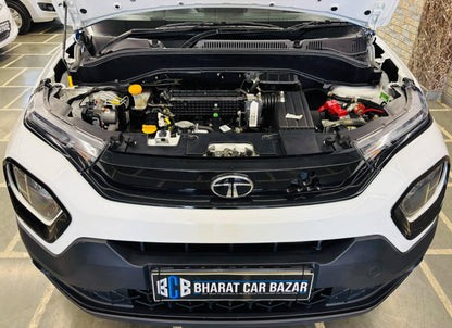 14,000 KMS TATA PUNCH 1.2 ADVENTURE S I-CNG (2025)