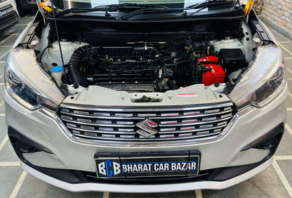 32,000 KMS MARUTI ERTIGA VXI AUTOMATIC PETROL (2019)