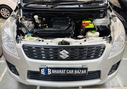 48,000 KMS MARUTI ERTIGA VXI PEROL (2014)