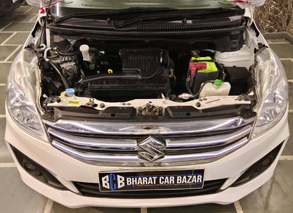 15,000 KMS MARUTI ERTIGA VXI PETROL (2016)