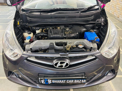 48,000 KMS HYUNDAI EON ERA+ PETROL (2016)