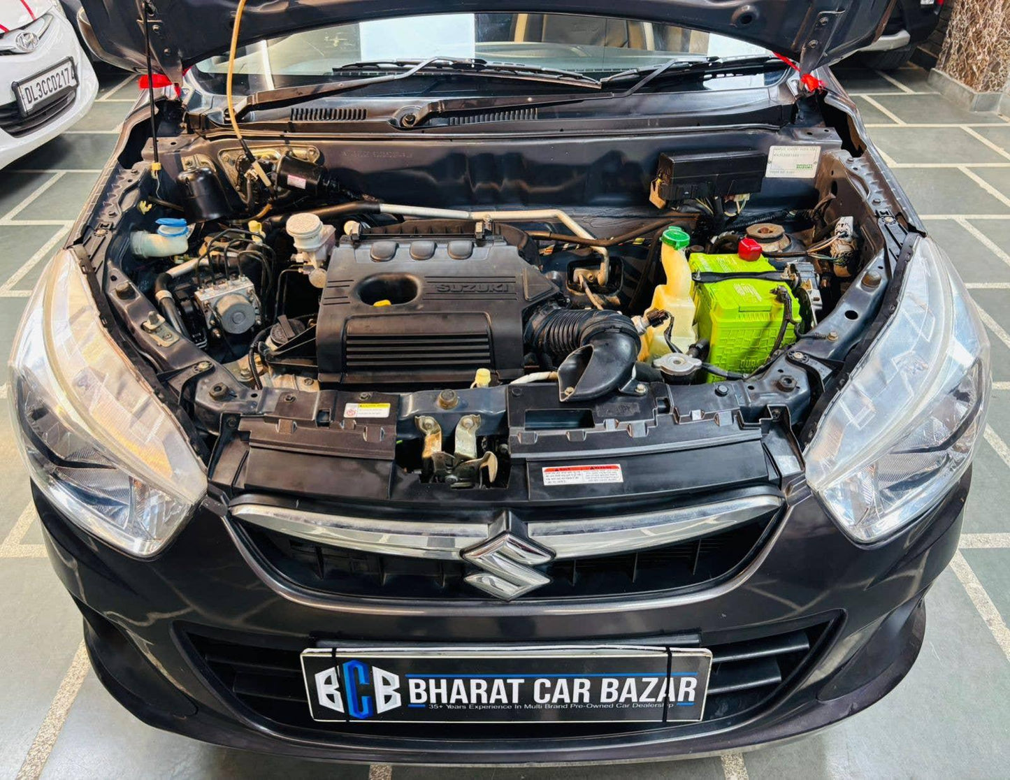 18,000 KMS MARUTI ALTO K10 VXI AUTOMATIC PETROL (2019)