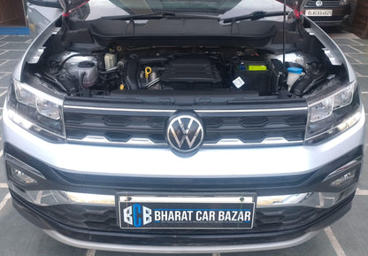 VOLKSWAGEN TAIGUN HIGHLINE 1.0 AT PETROL (2022)