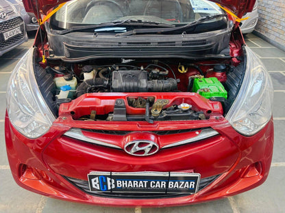 HYUNDAI EON D-LITE+ PETROL (2013)
