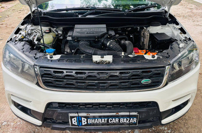MARUTI VITARA BREZZA VDI DIESEL (2019)