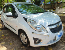 Load image into Gallery viewer, CHEVROLET BEAT 1.2 [ LT ] PETROL [2013]
