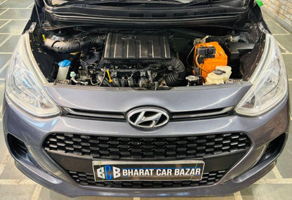 HYUNDAI GRAND I10 MAGNA 1.2 PETROL (2018)