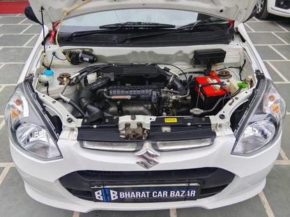 MARUTI ALTO 800 VXI PETROL (2015)