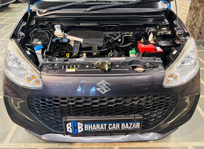 20,000 KMS MARUTI ALTO K10 VXI PETROL (2023)