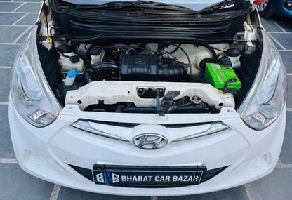 26,000 KMS HYUNDAI EON D LITE+ PETROL (2014)