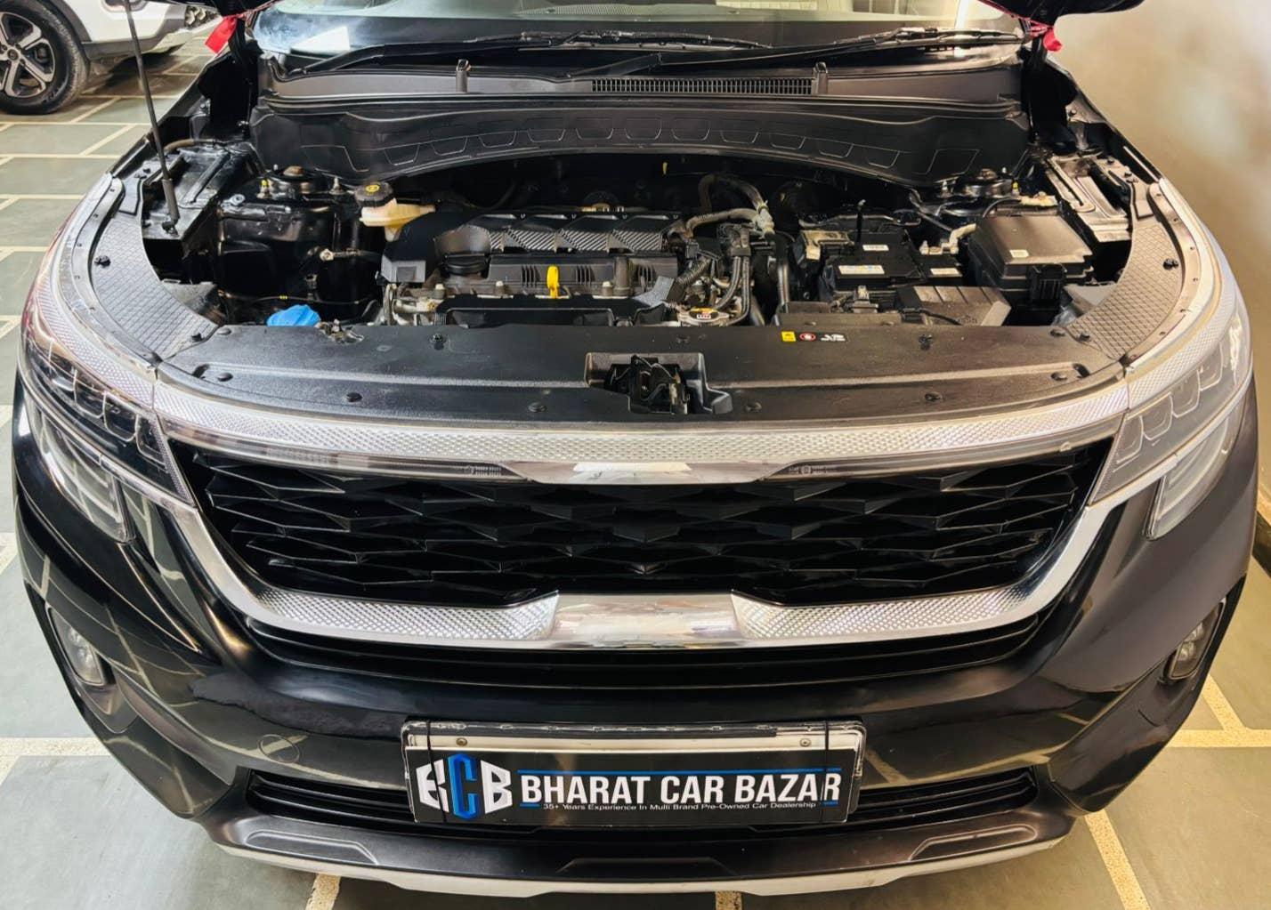 29,000 KIA SELTOS G 1.5 HTX 6 MT PETROL (2023)