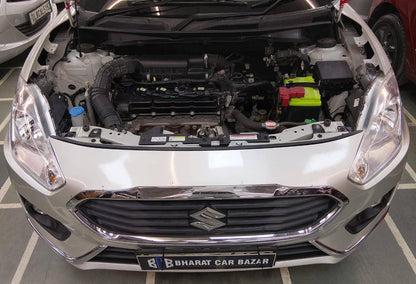 13,000 KMS MARUTI DZIRE LXI PETROL (2019)