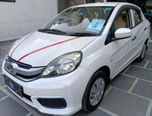 Load image into Gallery viewer, HONDA AMAZE E(O) 1.2 CNG (2018)
