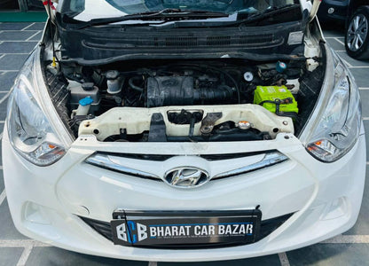 HYUNDAI EON D-LITE+ CNG (2013)