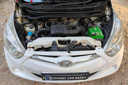 HYUNDAI EON D-LITE+ S PETROL (2015)