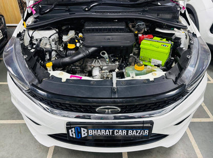 33,000 KMS TATA TIAGO XTA 1.2 I-CNG TWN (2024)