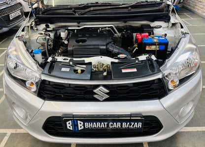 11,000 KMS MARUTI CELERIO VXI PETROL (2018)