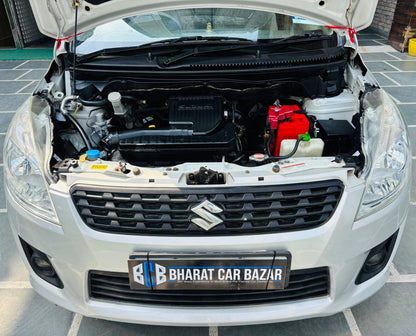 MARUTI ERTIGA VXI PETROL (2014)
