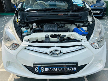 35,000 KMS HYUNDAI EON ERA+ PETROL (2014)