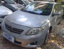 Load image into Gallery viewer, TOYOTA COROLLA ALTIS G PETROL (2010)
