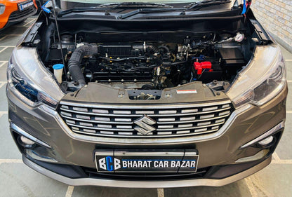 20,000 KMS MARUTI ERTIGA VXI CNG (2021)