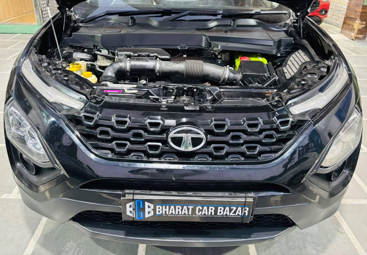 TATA HARRIER XZ 2.0L MT DIESEL (2020)