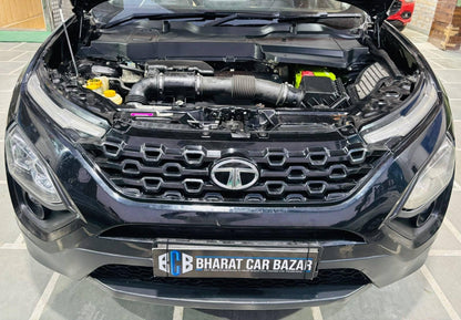 TATA HARRIER XZ 2.0L MT DIESEL (2020)