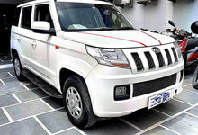 Load image into Gallery viewer, MAHINDRA TUV 300 T6 DIESEL (2017)
