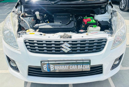 22,000 KMS MARUTI ERTIGA LXI PETROL (2012)