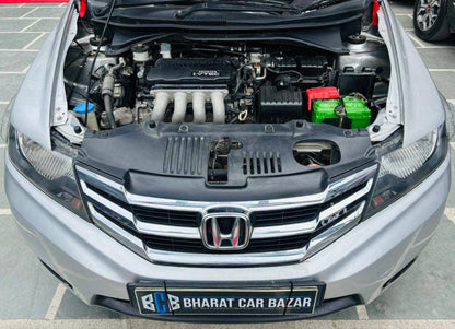 45,000 KMS HONDA CITY 1.5 V MT PETROL (2013)