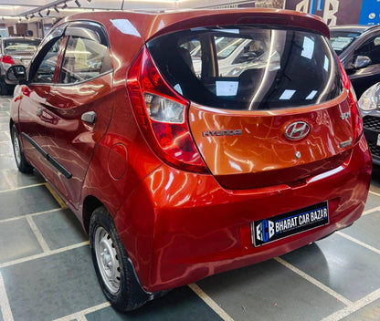 HYUNDAI EON D-LITE+ PETROL (2013)