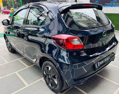 24,000 KMS TATA TIAGO CNG TWN XT 1.2 RTN (2025)