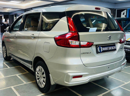 32,000 KMS MARUTI ERTIGA VXI AUTOMATIC PETROL (2019)