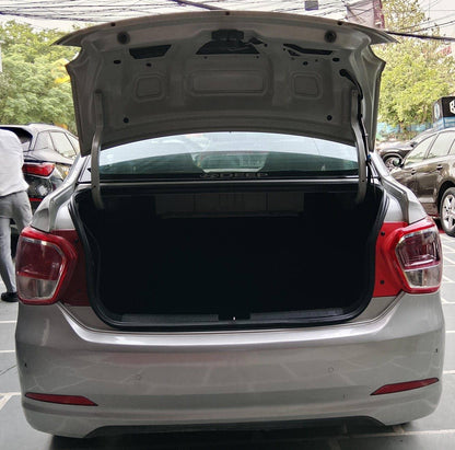HYUNDAI XCENT S PETROL (2016)