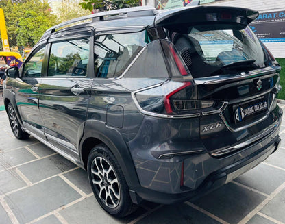 40,000 MARUTI XL6 ZETA GREEN CNG (2023)