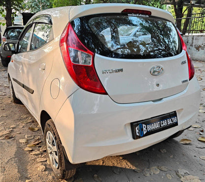 HYUNDAI EON D-LITE+ S PETROL (2015)