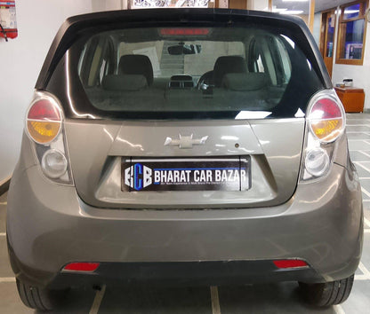 33,000 KMS CHEVROLET BEAT LS PETROL (2012)