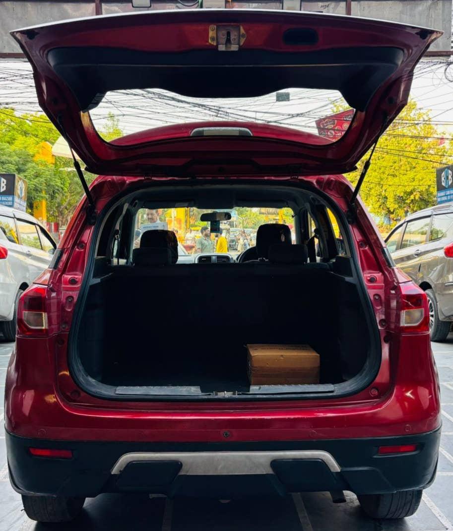 MARUTI BREZZA VDI (O) DIESEL (2016)