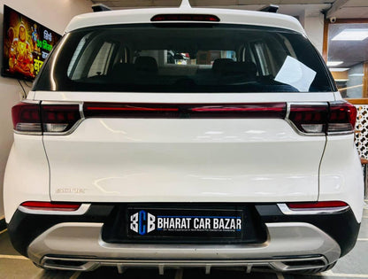 KIA SONET D 1.5 6MT HTX DIESEL (2022)
