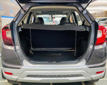 45,000 KMS HONDA WR-V 1.2 VX MT PETROL (2017)