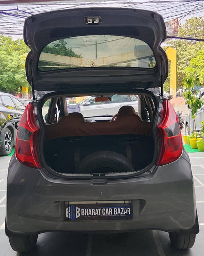 HYUNDAI EON ERA+ PETROL+CNG (2013)