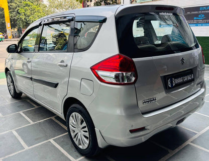MARUTI ERTIGA VXI PETROL (2014)