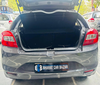 19,000 KMS MARUTI BALENO DELTA PETROL (2016)