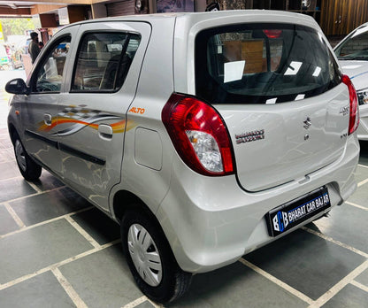 13,000 KMS MARUTI ALTO 800 VXI PETROL (2016)