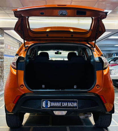 TATA NEXON XMA 1.2 PETROL (2019)