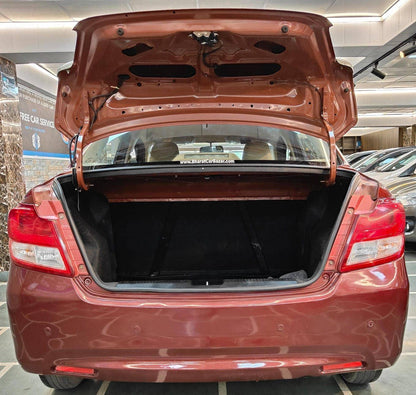 17,000 KMS MARUTI DZIRE LXI PETROL (2019)